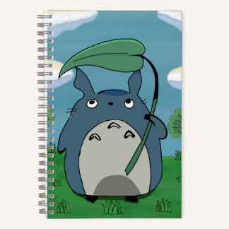 Cuaderno de espiral notizblock