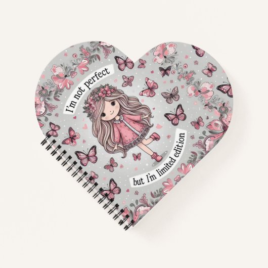 Cuaderno de espiral notizblock (Vorderseite)
