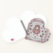 Cuaderno de espiral notizblock (Innenseite)
