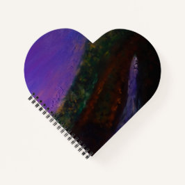 Cuaderno de espiral notizblock