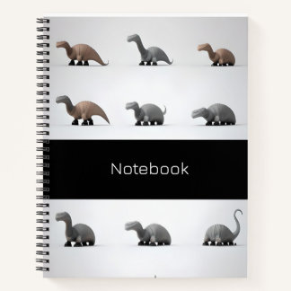 Cuaderno de espiral notizblock