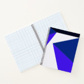 Cuaderno de espiral notizblock (Innenseite)