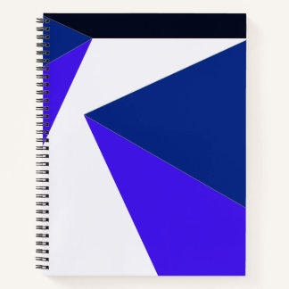 Cuaderno de espiral notizblock