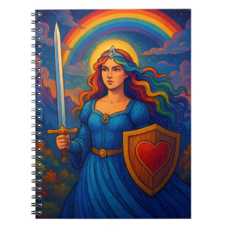 Cuaderno de la princesa Arcadia Notizblock