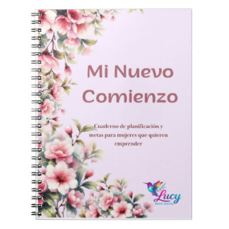 Cuaderno de Notas  Notizblock