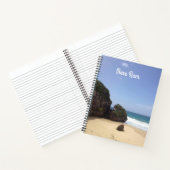 Cuaderno Empoderamiento Notizblock (Innenseite)