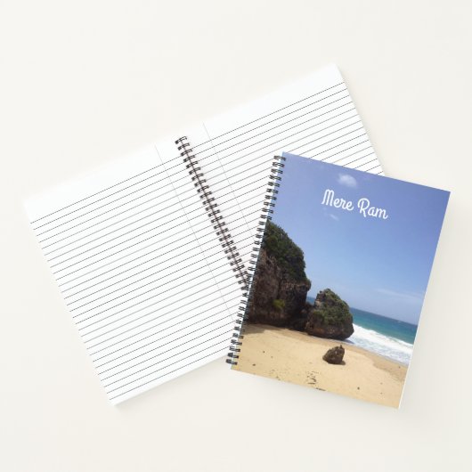 Cuaderno Empoderamiento Notizblock (Innenseite)