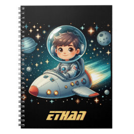 Cuaderno Ethan Notizblock