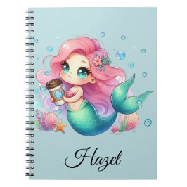 Cuaderno Hazel Notizblock