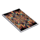 Cuaderno increible notizblock (Rechte Seite)