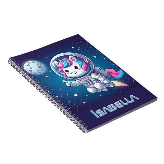 Cuaderno Isabella Notizblock (Rechte Seite)