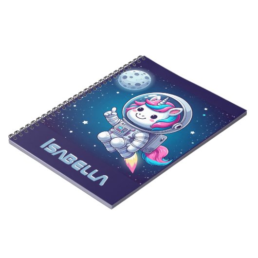 Cuaderno Isabella Notizblock (Linke Seite)