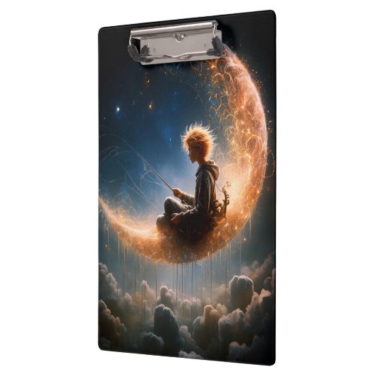 cuaderno klemmbrett (Links)