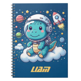 Cuaderno Liam Notizblock