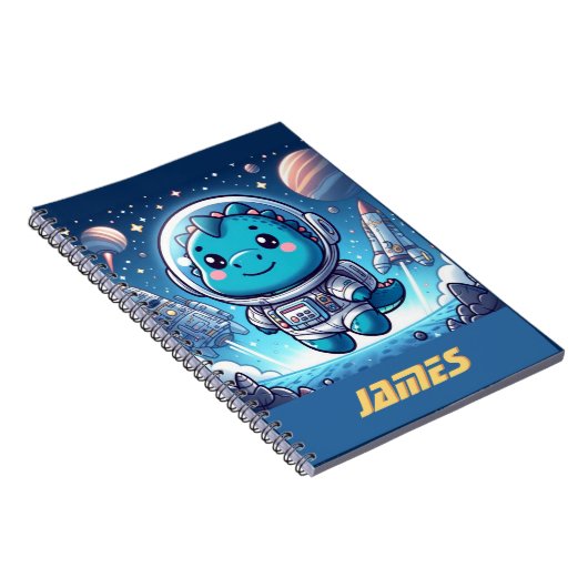 Cuaderno Liam Notizblock (Rechte Seite)