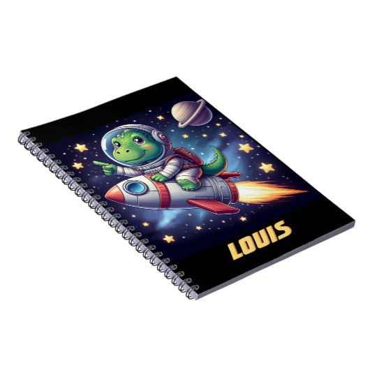 Cuaderno Louis Notizblock (Rechte Seite)