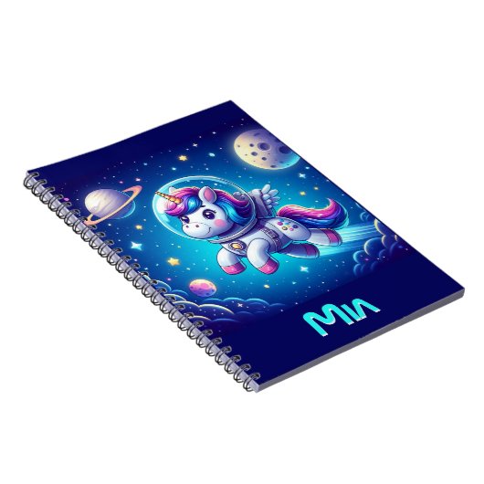 Cuaderno Mia Notizblock (Rechte Seite)