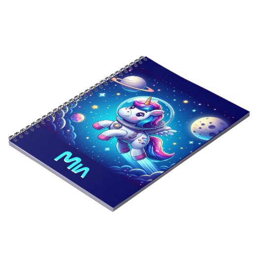 Cuaderno Mia Notizblock (Linke Seite)