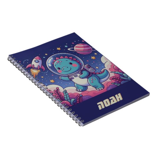 Cuaderno Noah Notizblock (Rechte Seite)