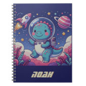 Cuaderno Noah Notizblock (Vorderseite)