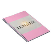 CUADERNO NOTIZBLOCK (Rechte Seite)