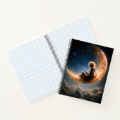 cuaderno notizblock (Innenseite)