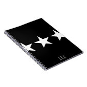 cuaderno notizblock (Rechte Seite)