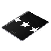 cuaderno notizblock (Linke Seite)