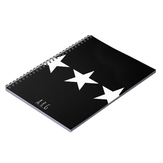 cuaderno notizblock (Linke Seite)