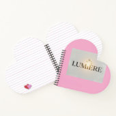 CUADERNO NOTIZBLOCK (Innenseite)