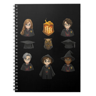 cuaderno  notizblock