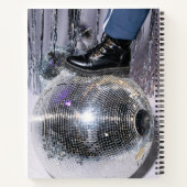 Cuaderno noventero fundamental en tu dia a dia notizblock (Rückseite)