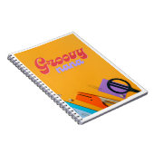 cuaderno para la abuela notizblock (Rechte Seite)