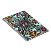 Cuaderno personalizado con diseños únicos notizblock (Rechte Seite)