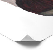 Cuadro ecce homo poster (Ecke)