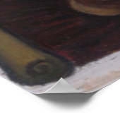 Cuadro Ecce homo Poster (Ecke)