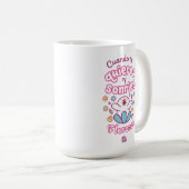 │Cuando te quieres y sonries Kaffeetasse (VorderseiteRechts)