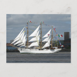 Cuauhtémoc Postkarte