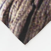 Cub Art Fleecedecke (Ecke)