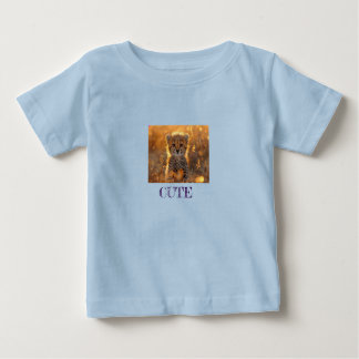 CUB BABY T - SHIRT