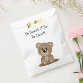 Cub Favor Bags Geschenktütchen (Versiegelt)