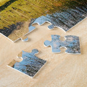 Cub Lake Denver Colorado. Puzzle (Seite)