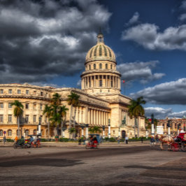 CUBA CALENDAR KALENDER
