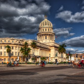 CUBA CALENDAR KALENDER