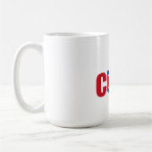 Cuba Clear Bag | Karibik | Stadionfertig Kaffeetasse (Links)