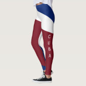 Cuba Gold Leggings (Links)