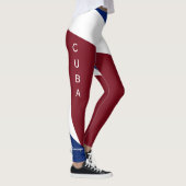 Cuba Gold Leggings (Rechts)
