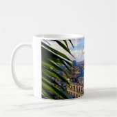 Cuba Havana Kaffeetasse (Links)