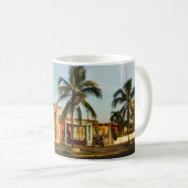Cuba Havana Kaffeetasse (VorderseiteRechts)