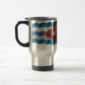 Cuba / Kuba Reisebecher (Links)